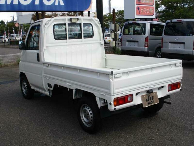 ACTY TRUCK