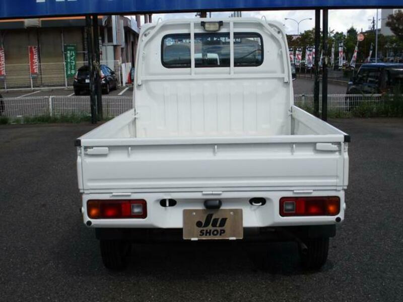 ACTY TRUCK