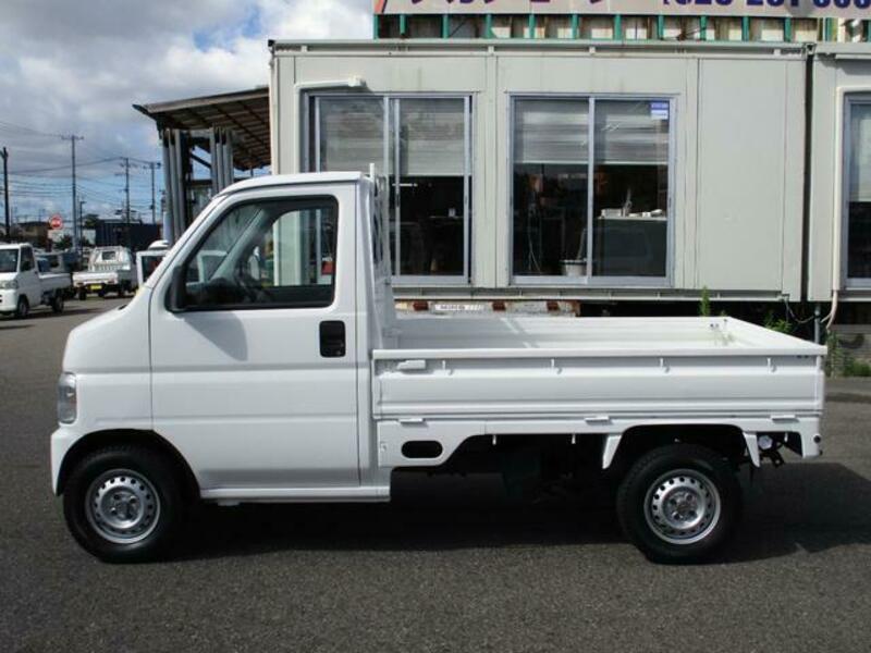 ACTY TRUCK