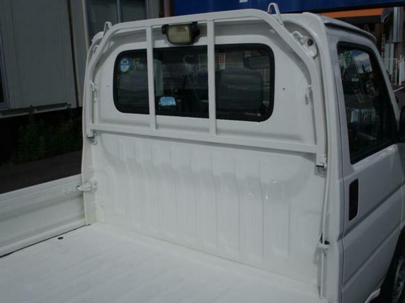 ACTY TRUCK