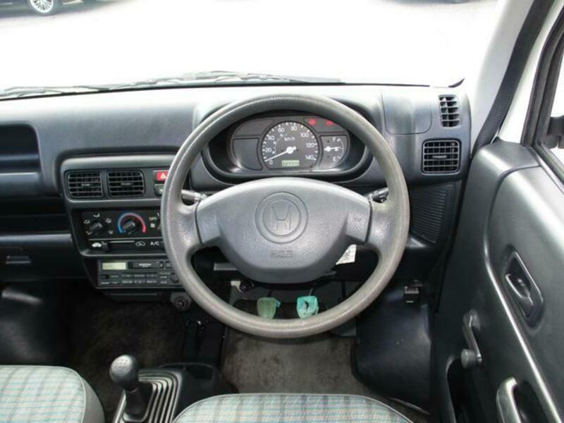 ACTY TRUCK