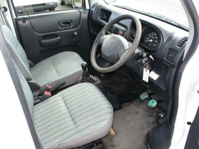 ACTY TRUCK