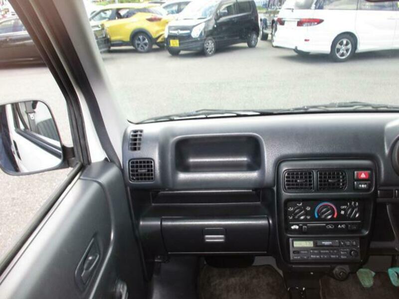 ACTY TRUCK