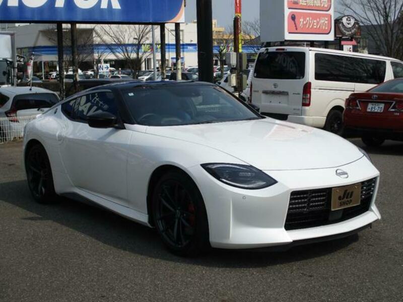 FAIRLADY Z