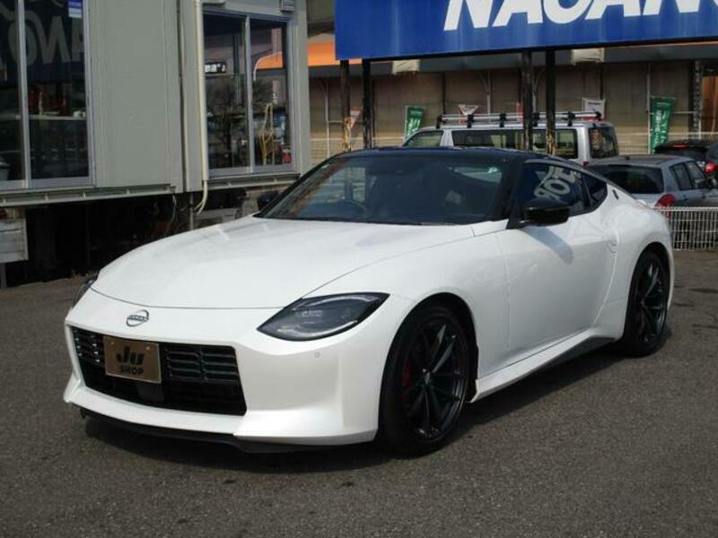 FAIRLADY Z