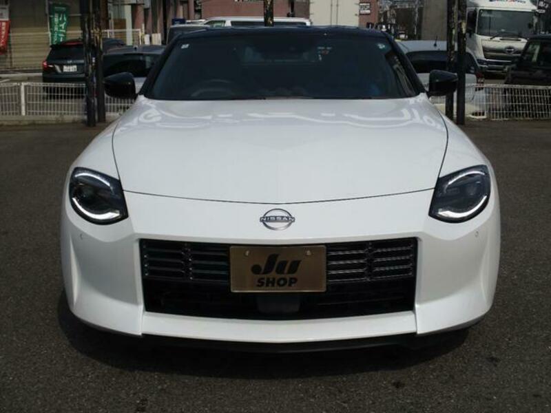 FAIRLADY Z