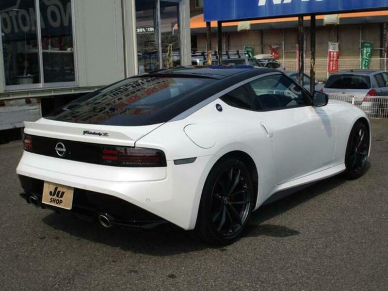 FAIRLADY Z