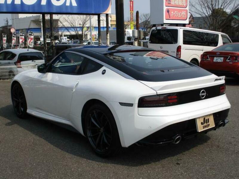 FAIRLADY Z