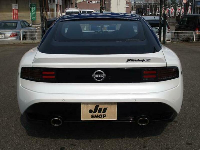 FAIRLADY Z