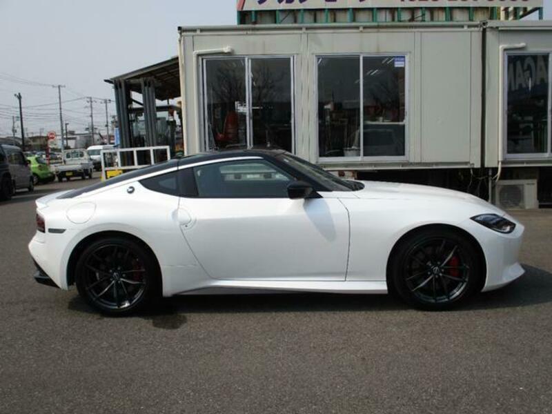 FAIRLADY Z
