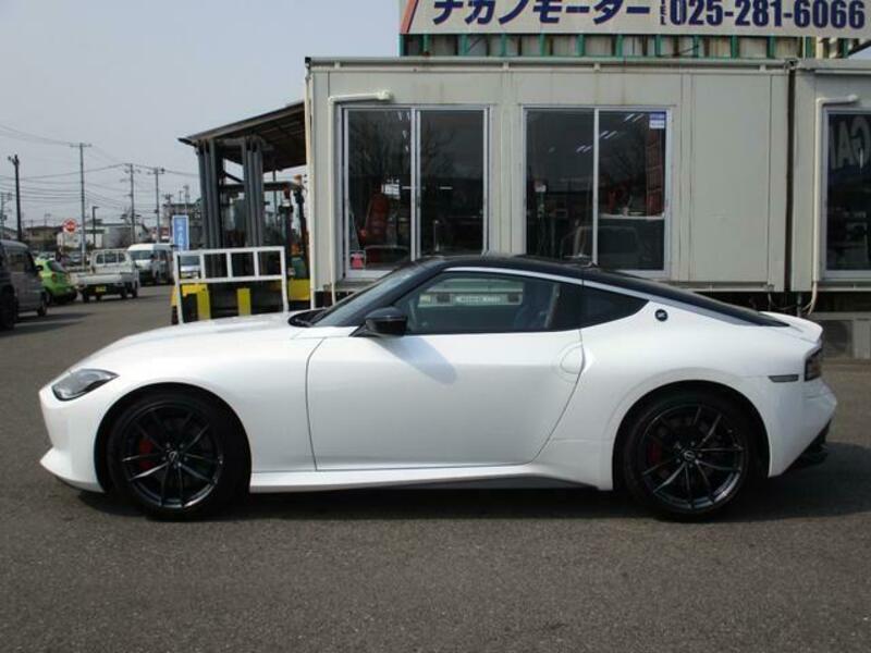 FAIRLADY Z
