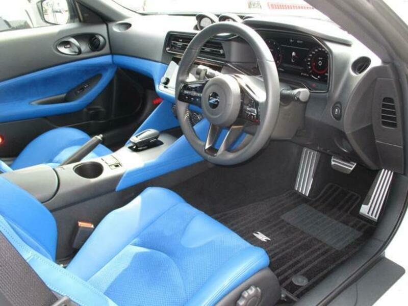 FAIRLADY Z