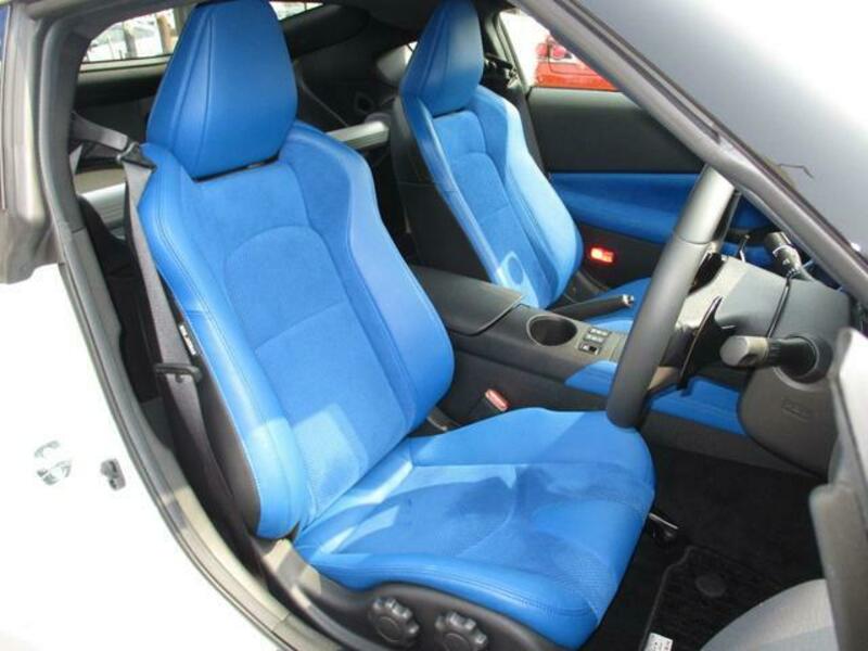 FAIRLADY Z