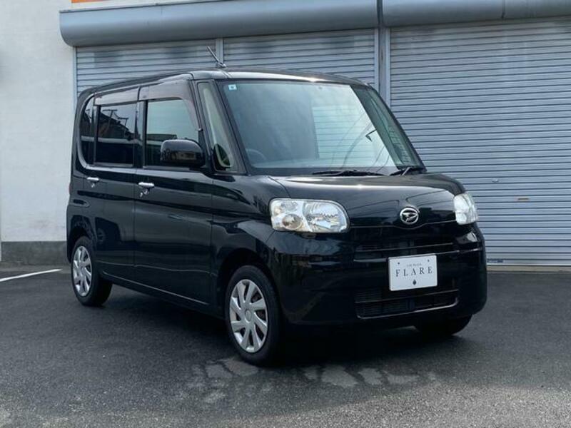 TANTO
