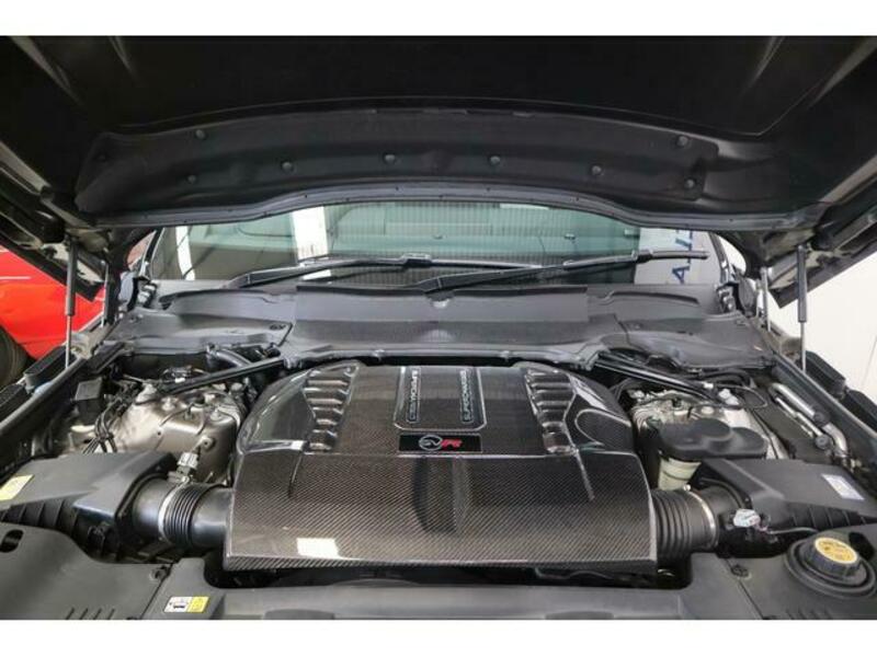 RANGE ROVER SPORT