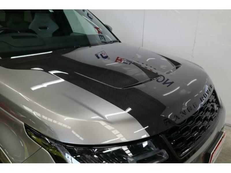 RANGE ROVER SPORT
