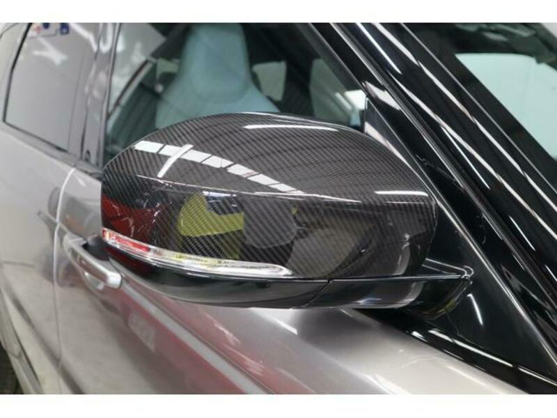 RANGE ROVER SPORT
