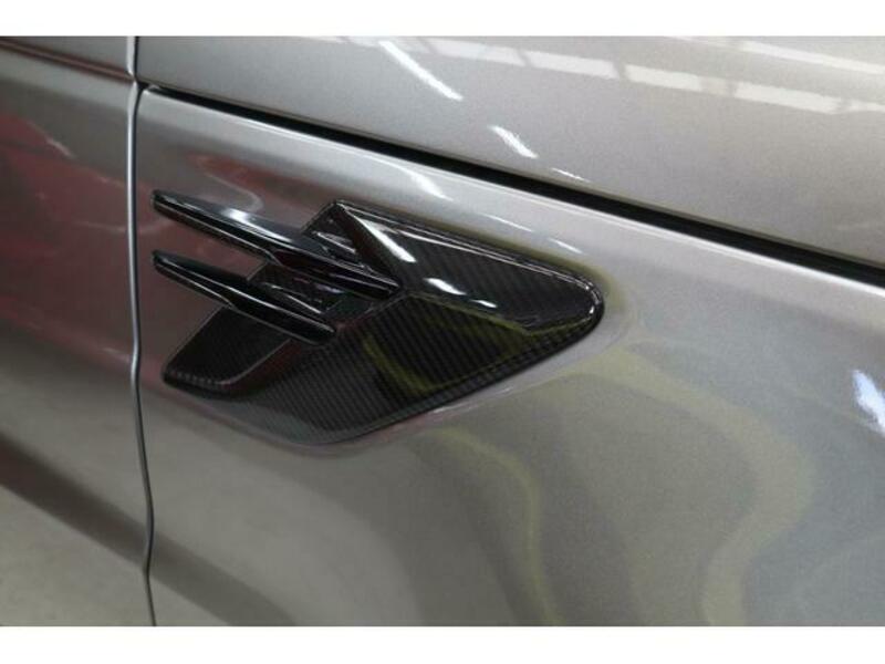 RANGE ROVER SPORT