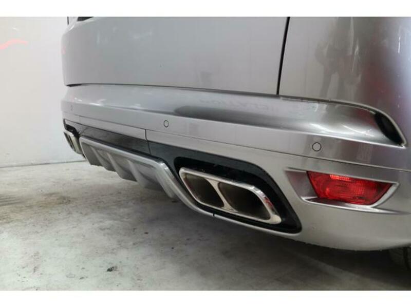 RANGE ROVER SPORT