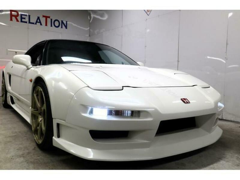 NSX