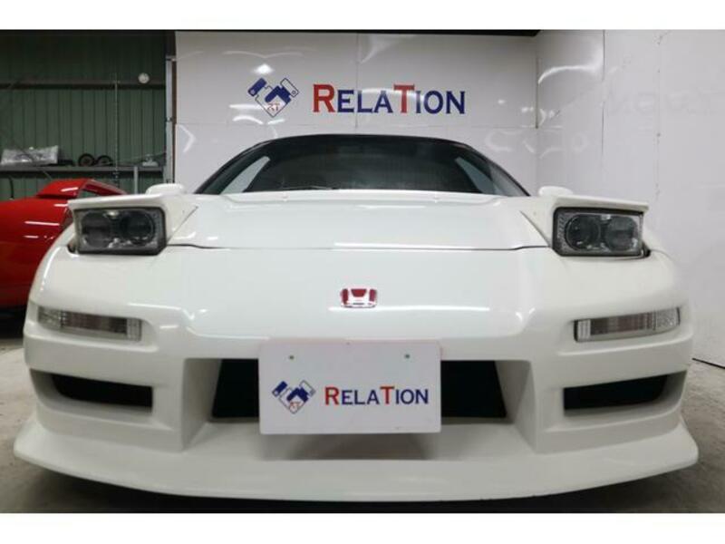 NSX