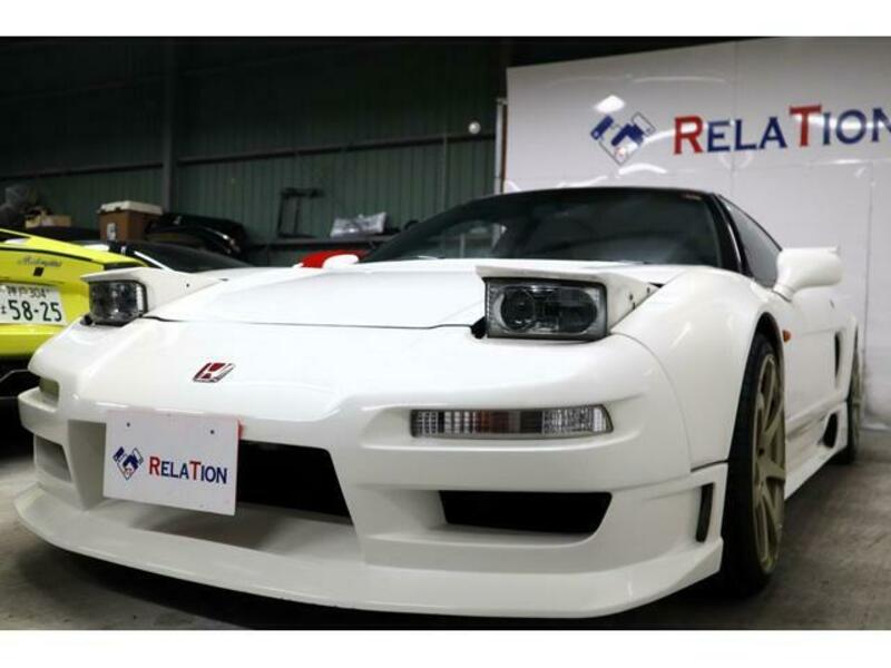 NSX
