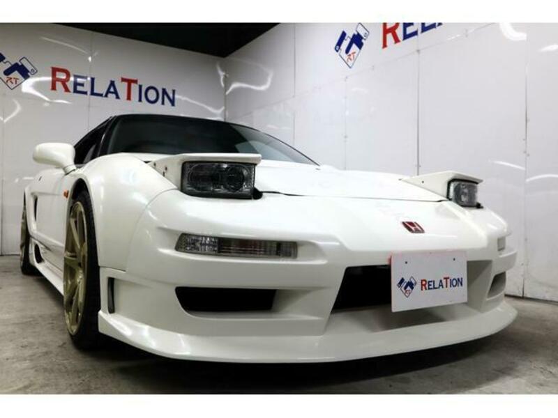 NSX