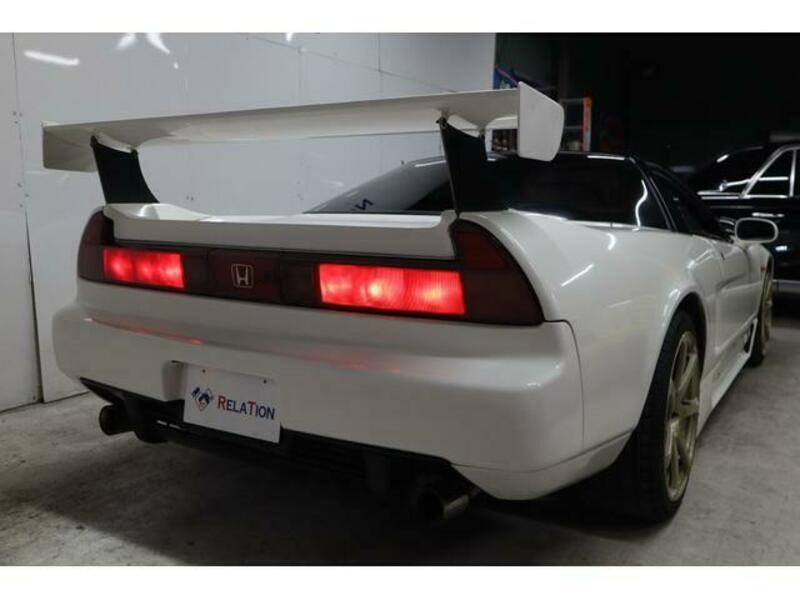 NSX