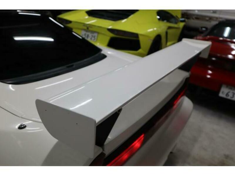 NSX