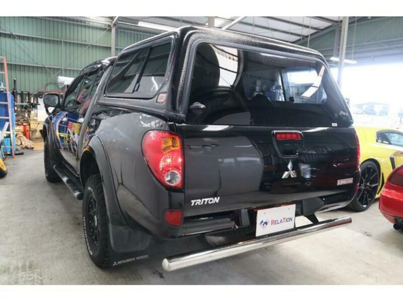 TRITON