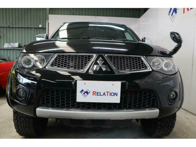 TRITON