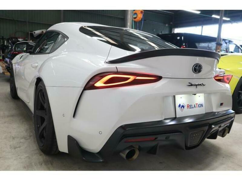 SUPRA