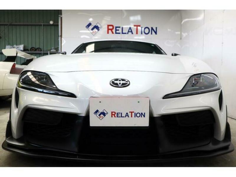 SUPRA