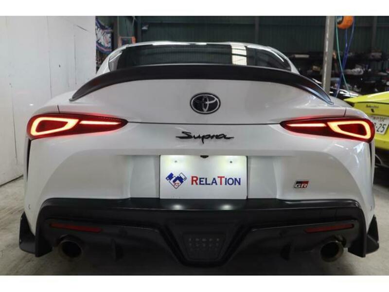 SUPRA