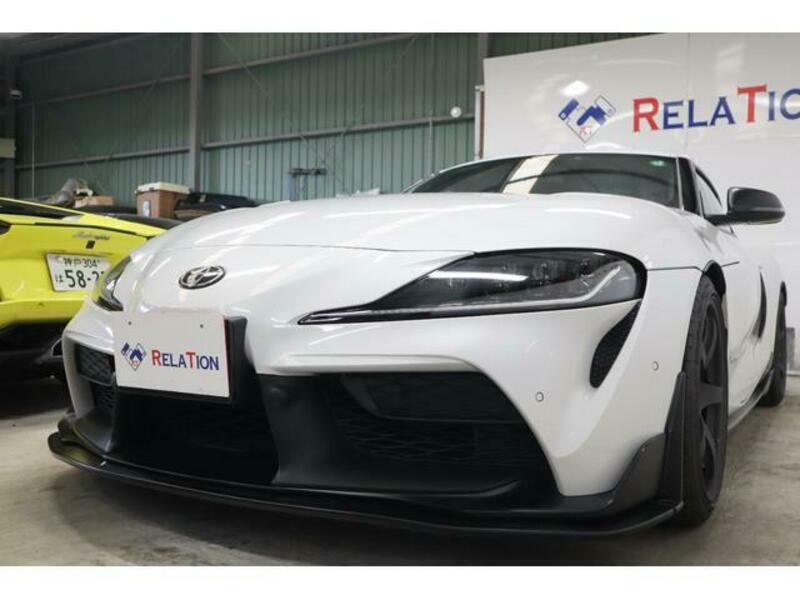 SUPRA