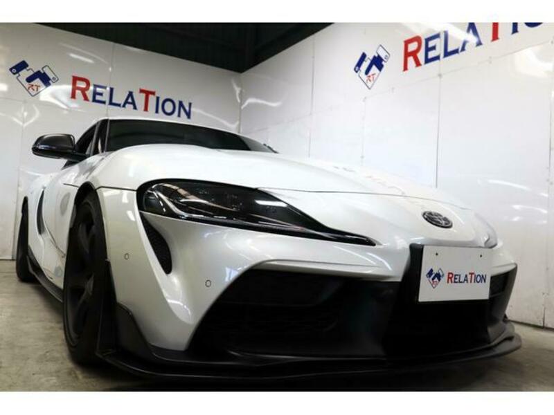 SUPRA