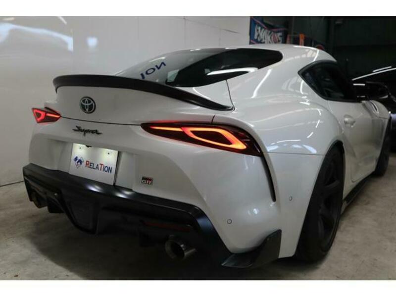 SUPRA