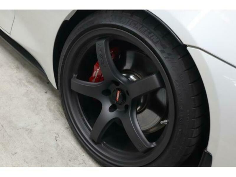 SUPRA