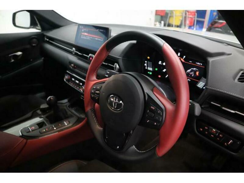 SUPRA