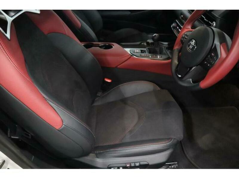 SUPRA