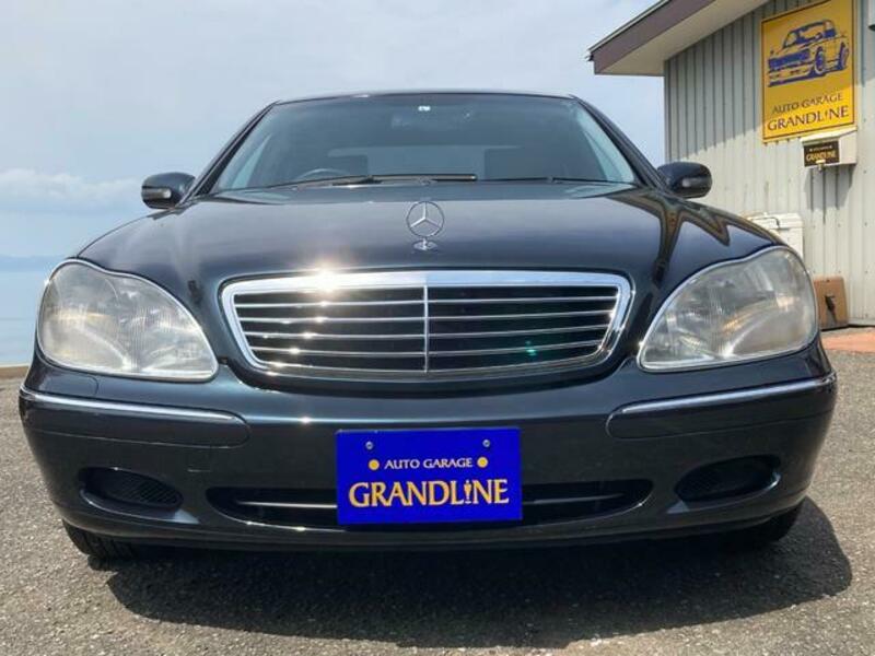 S-CLASS