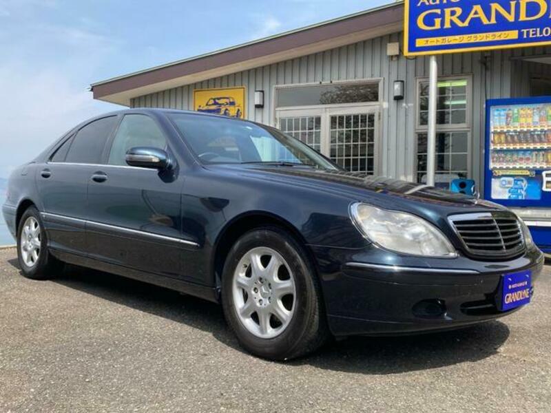 S-CLASS