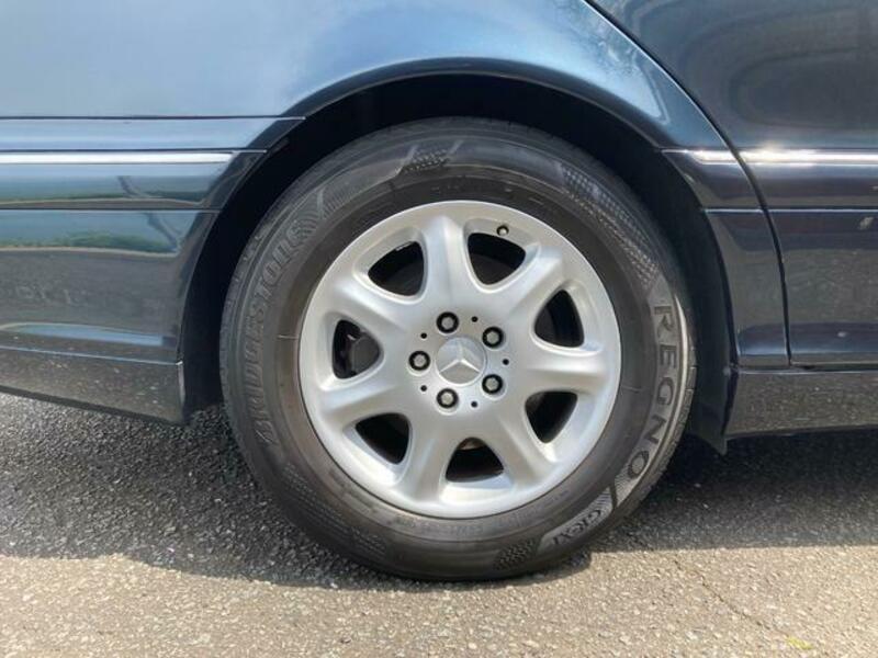 S-CLASS