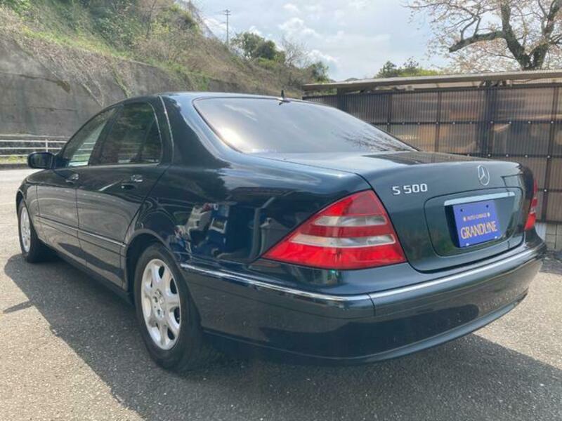 S-CLASS