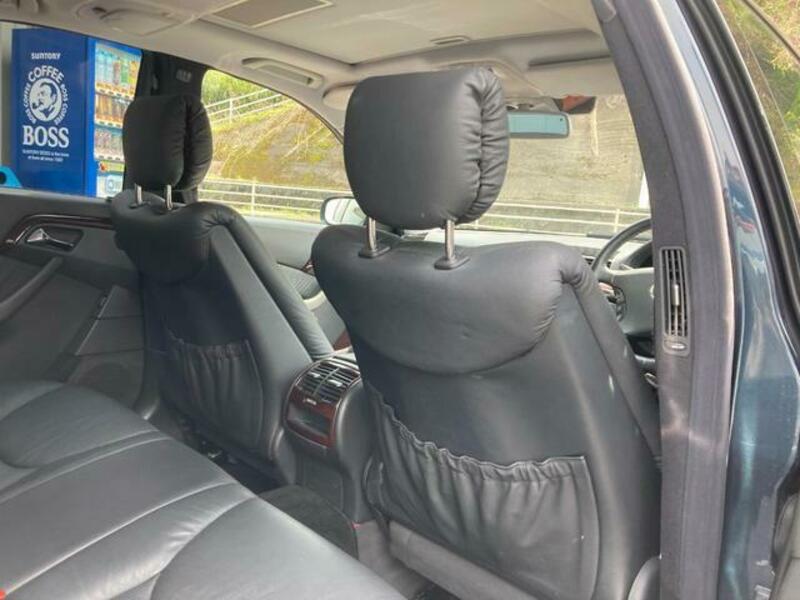 S-CLASS