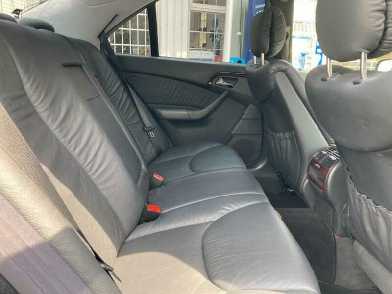 S-CLASS