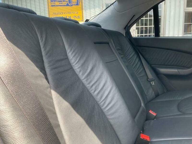 S-CLASS