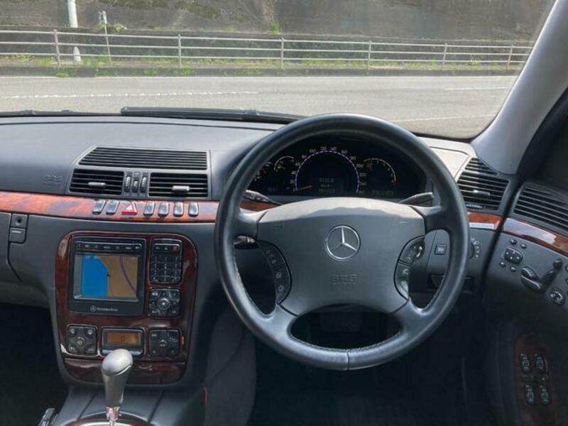 S-CLASS