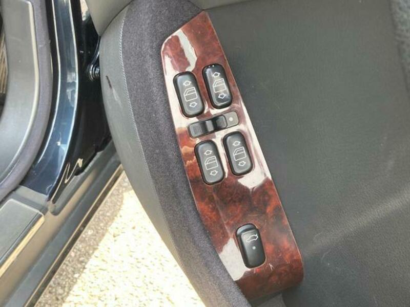 S-CLASS