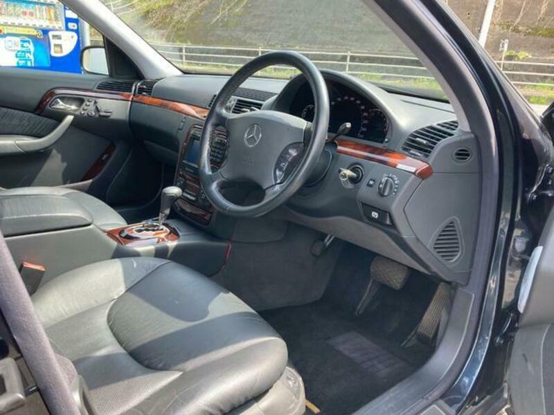 S-CLASS